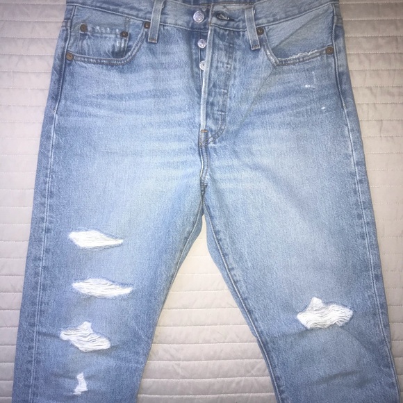501 levi’s - Picture 4 of 5